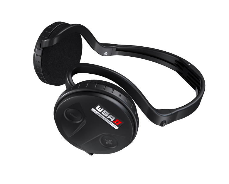 WSA II Headphones