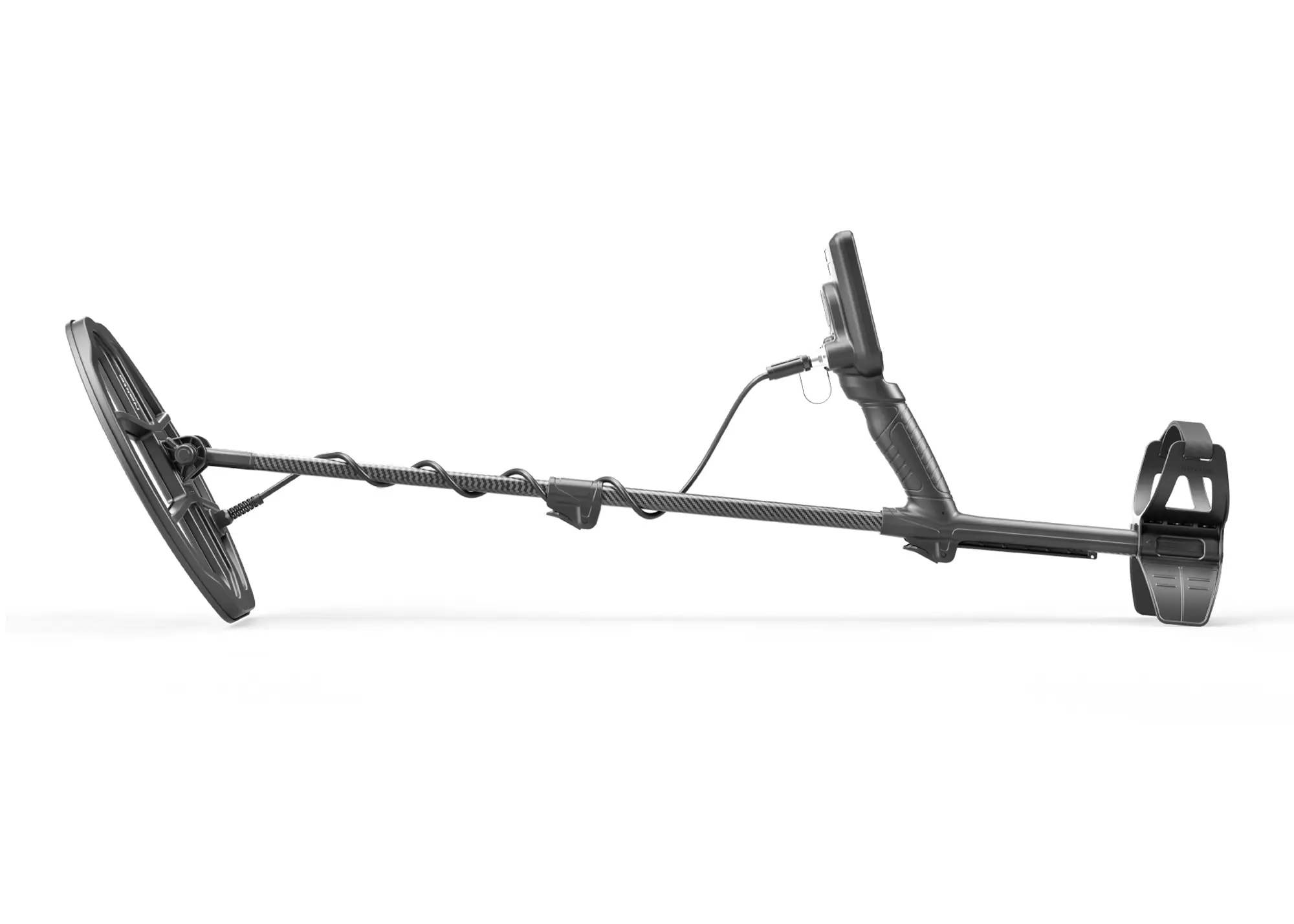 Nokta Double Score Metal Detector