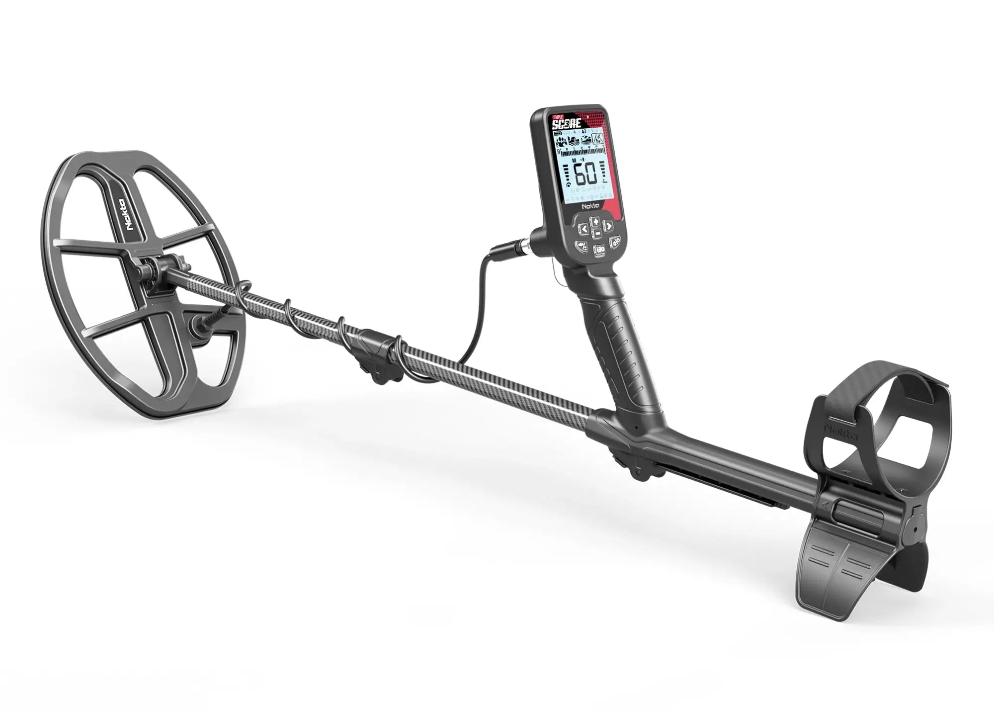 Nokta Triple Score Pro Pack Metal Detector