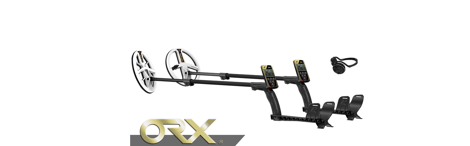 XP ORX Metal Detector