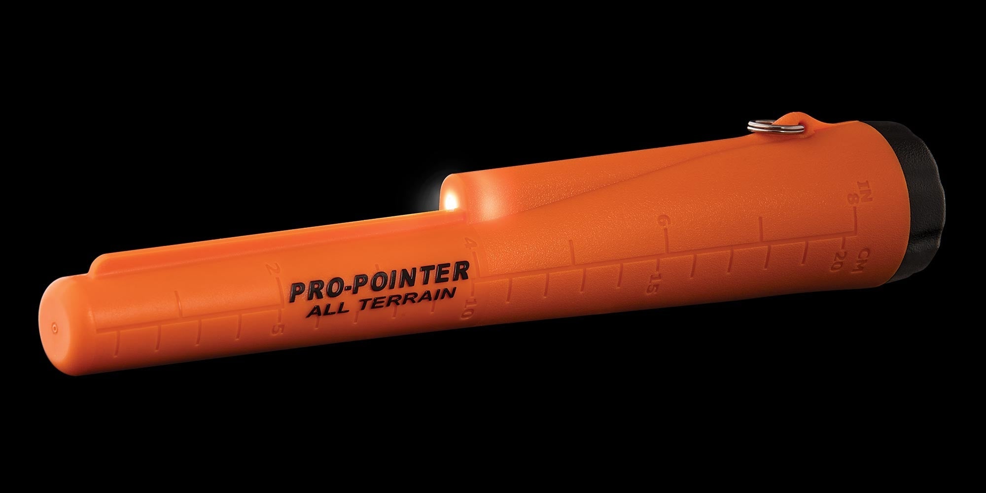 Garrett ProPointer Z-Lynk