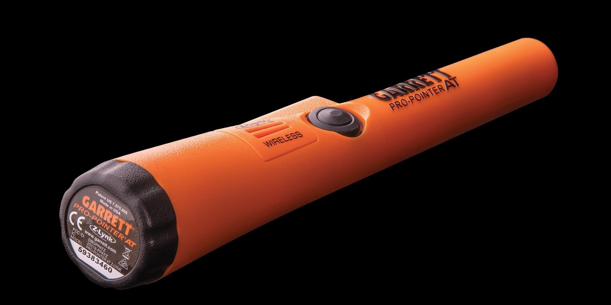 Garrett ProPointer Z-Lynk