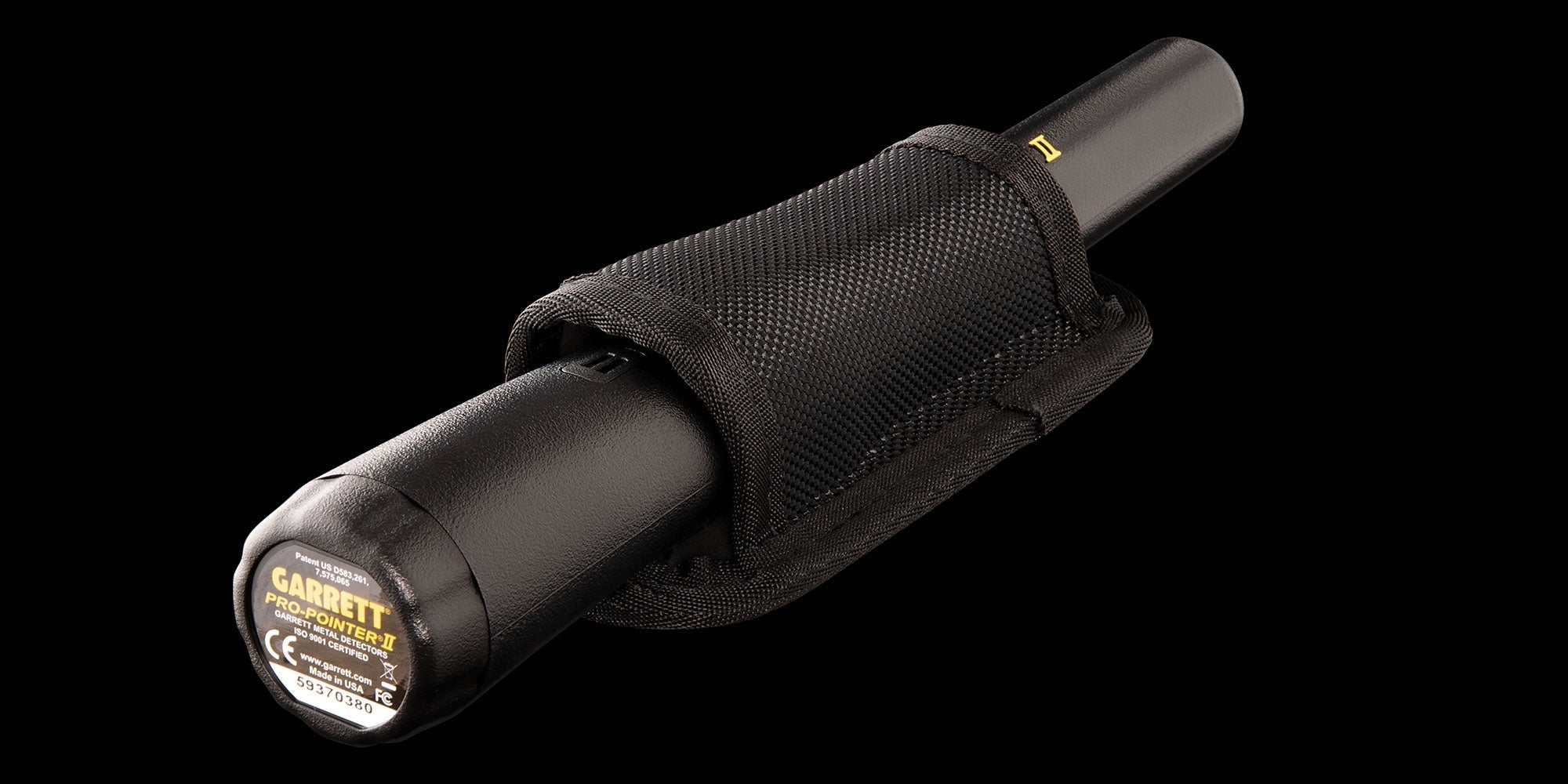 Garrett ProPointer II