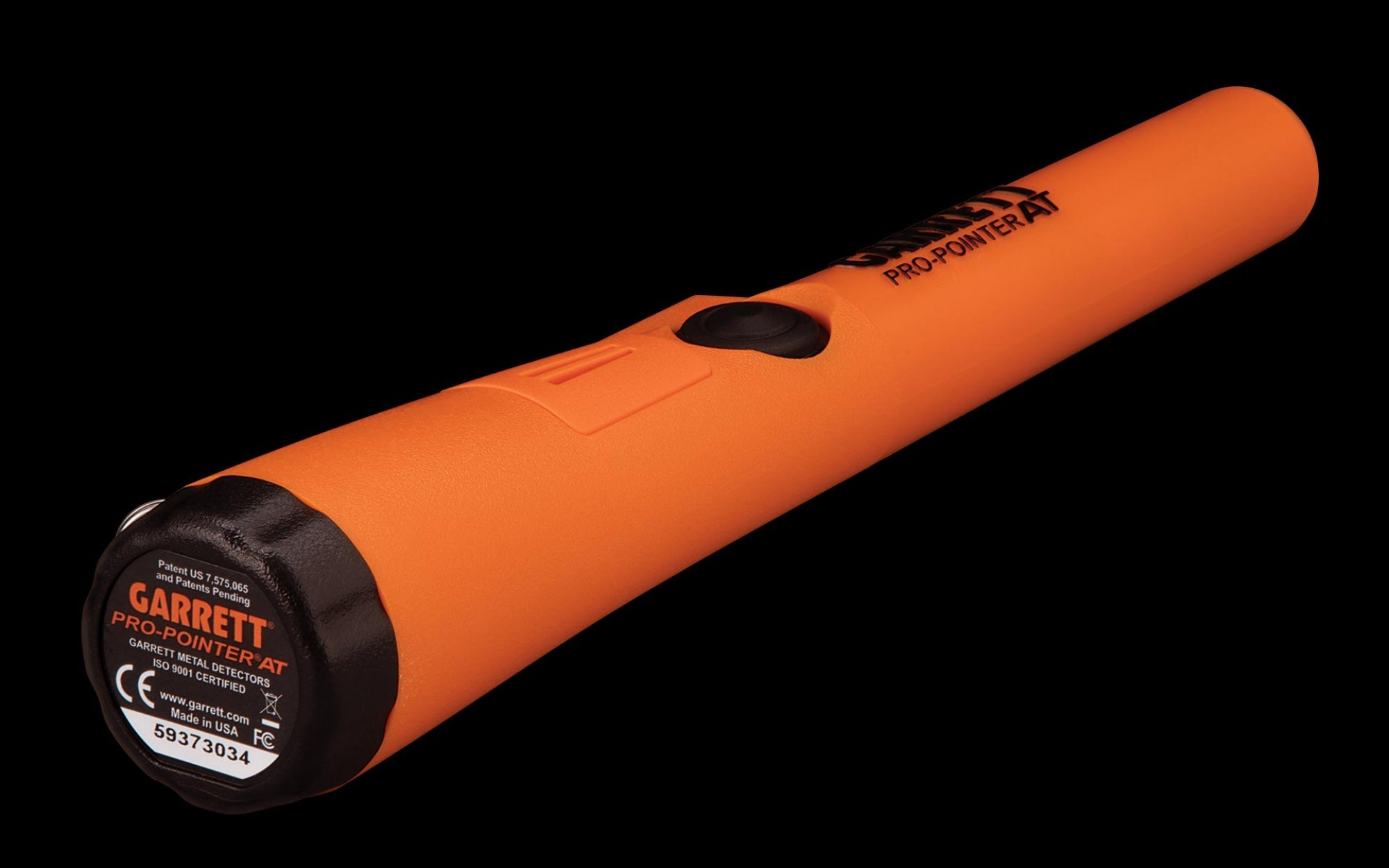 Garrett ProPointer AT