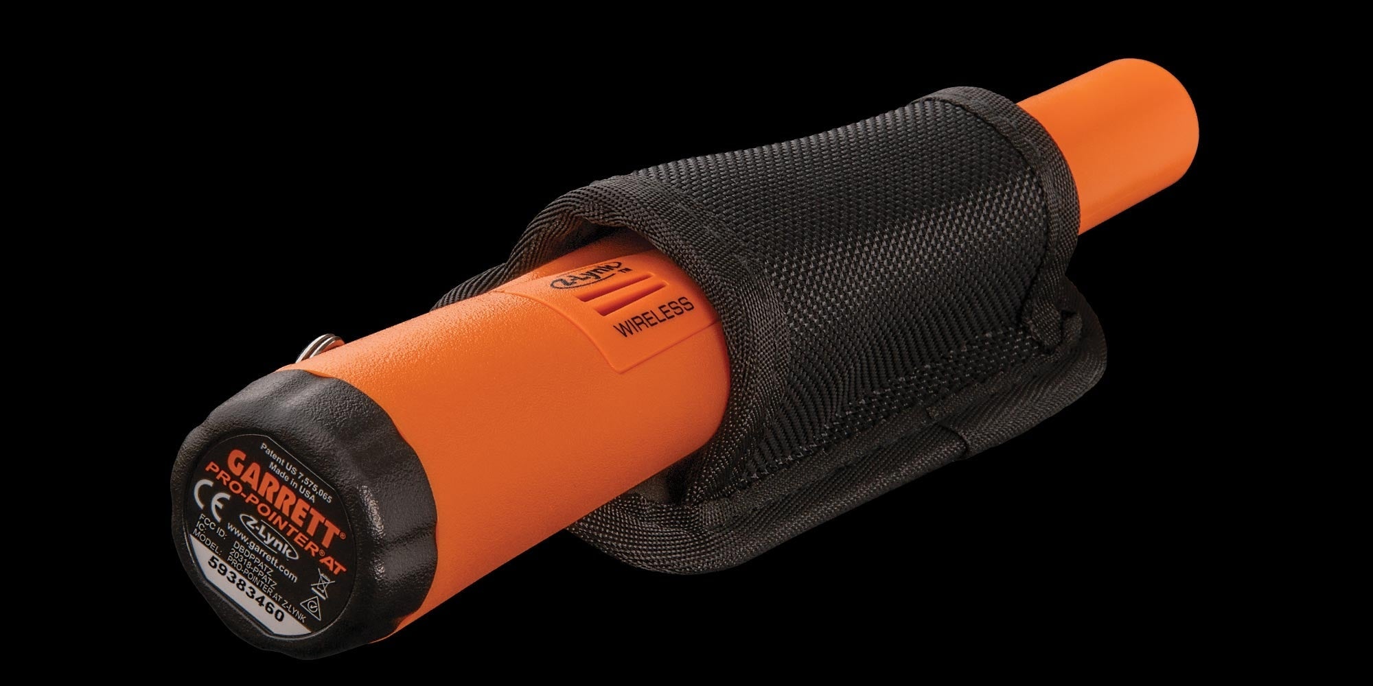 Garrett ProPointer Z-Lynk