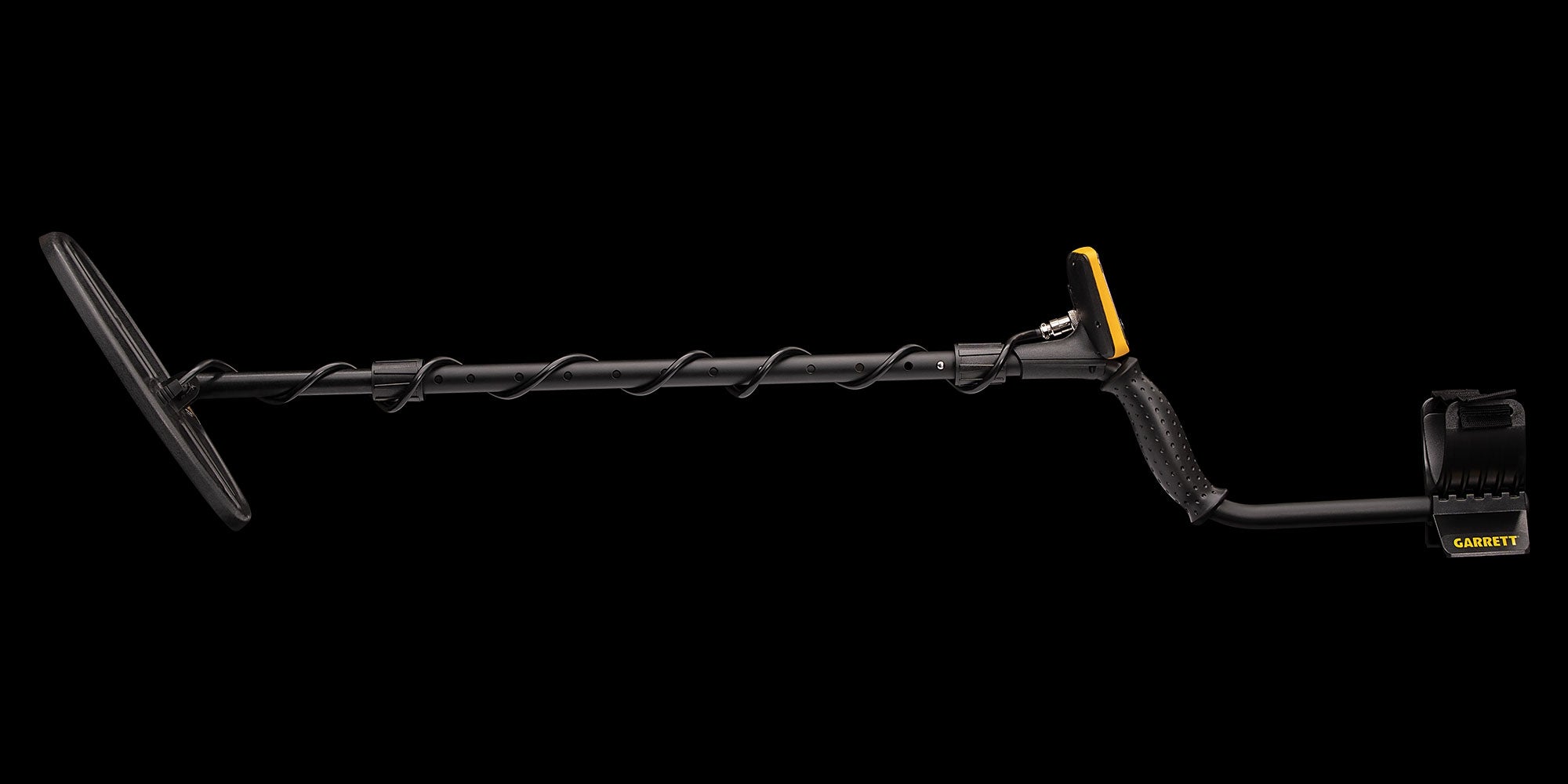 Garrett ACE Apex Metal Detector