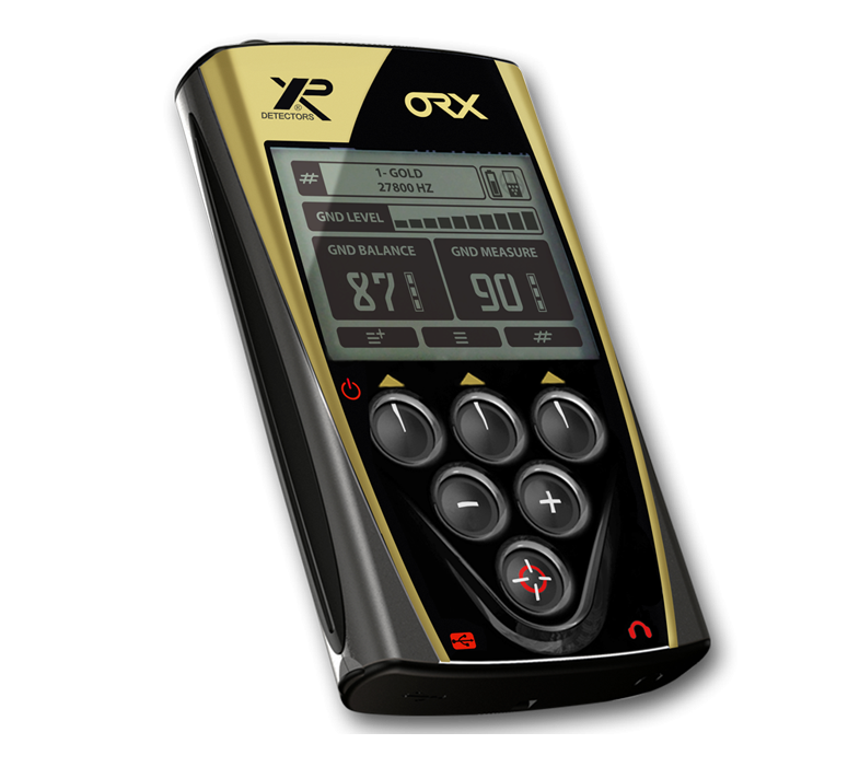 XP ORX Metal Detector