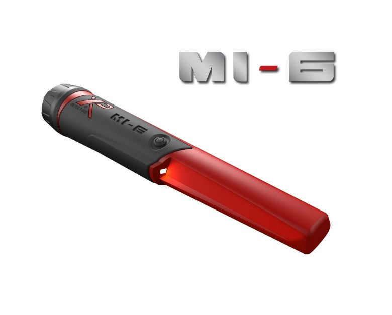 XP PinPointer MI-6