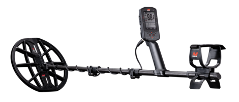 Minelab Manticore Metal Detector