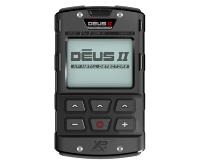XP DEUS II Remote Control