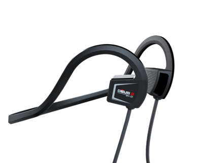 BH01 Headphones