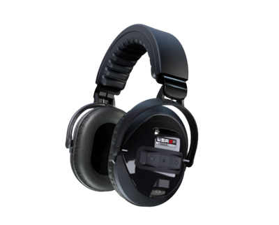 WSA II-XL Headphones