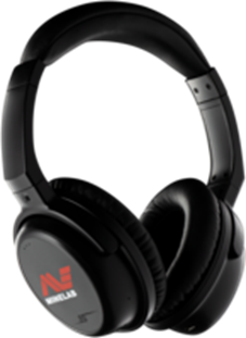 Minelab ML 85 headphones