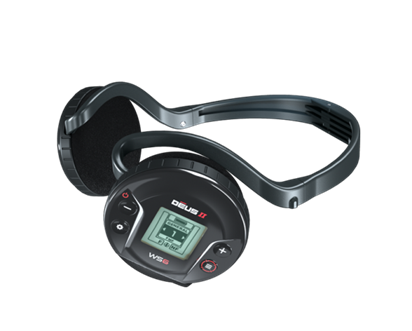 WS6 Headphones