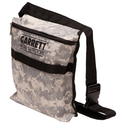 Camo Digger's Pouch