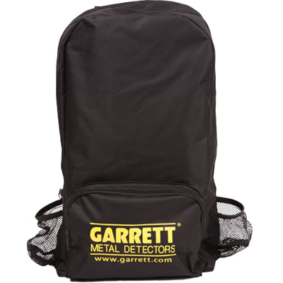 Garrett All-Purpose Backpack