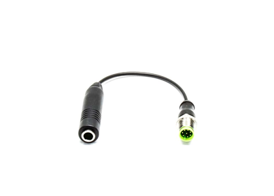 Headphones Adapter (6.3mm 1/4