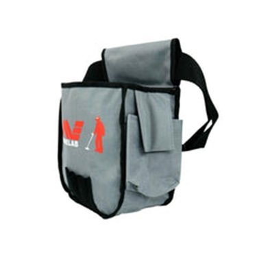Minelab Shell Pouch