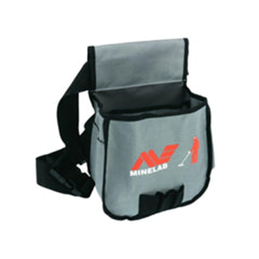 Minelab Shell Pouch