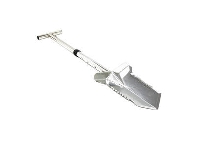 Premium Shovel