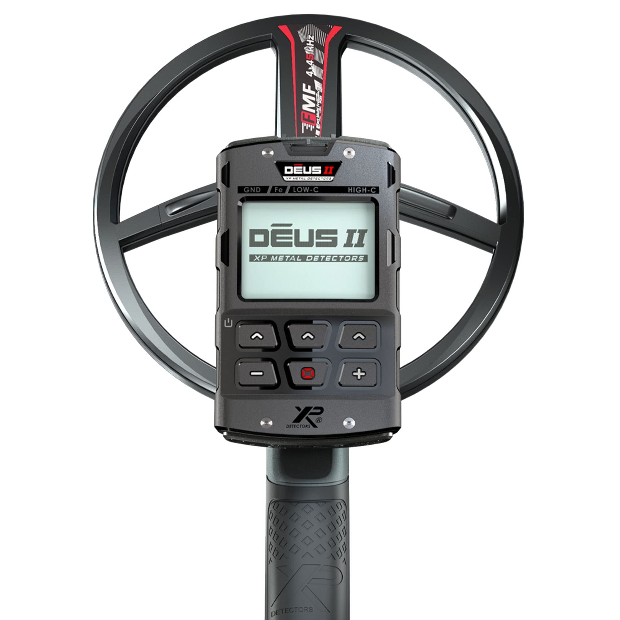 XP Deus II (Remote) Metal Detector