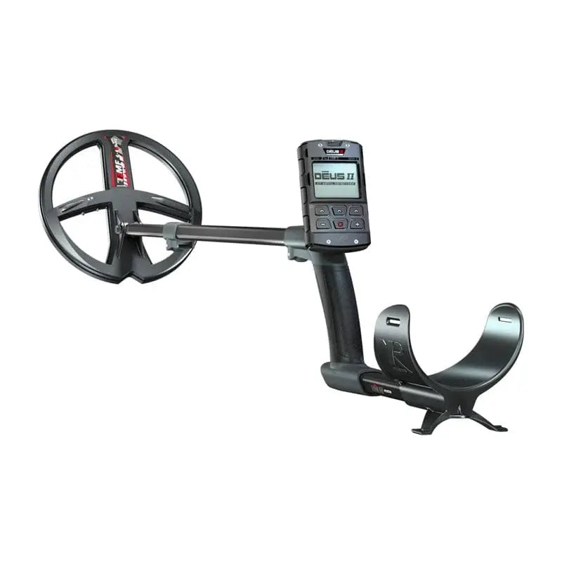 XP Deus II (Remote) Metal Detector