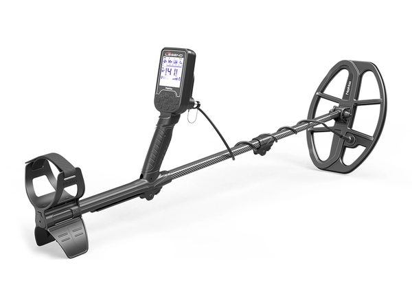 Nokta Legend Standard Package Metal Detector