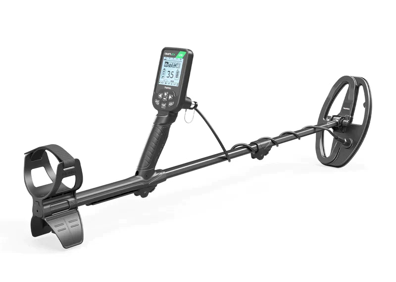 Nokta Simplex BT Metal Detector