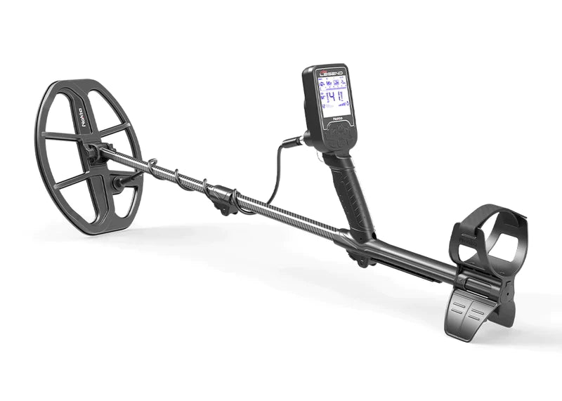 Nokta Legend Pro Pack Metal Detector