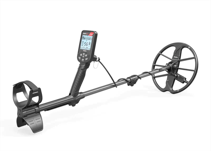 Nokta Simplex Ultra Metal Detector