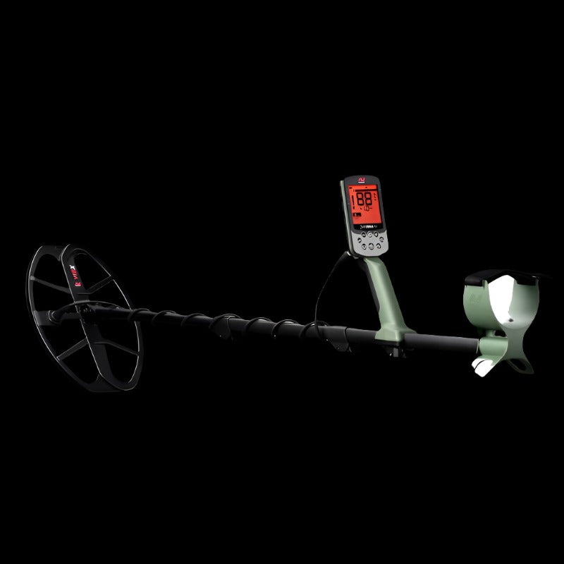 Minelab X-Terra Pro Metal Detector