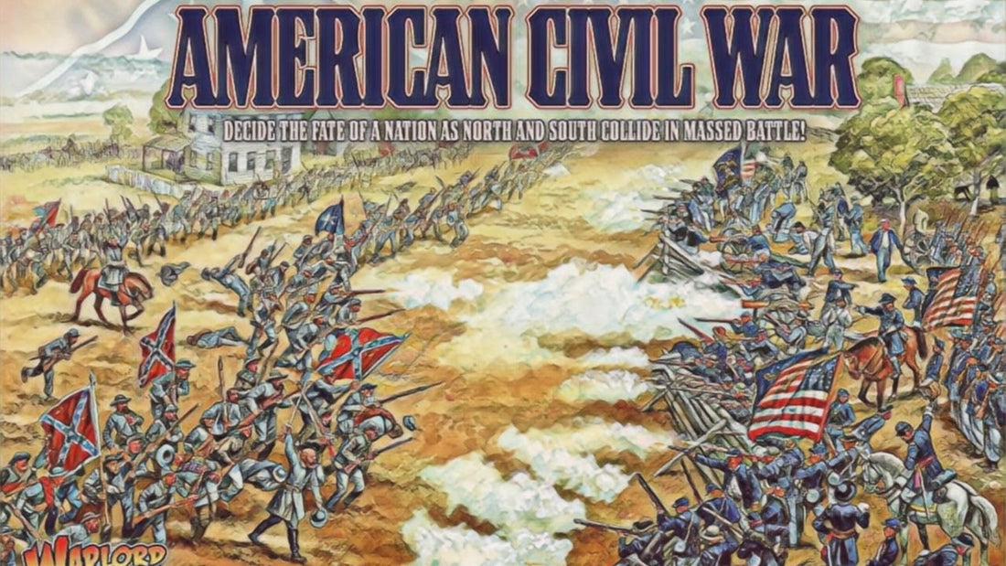 Civil War Metal Detecting