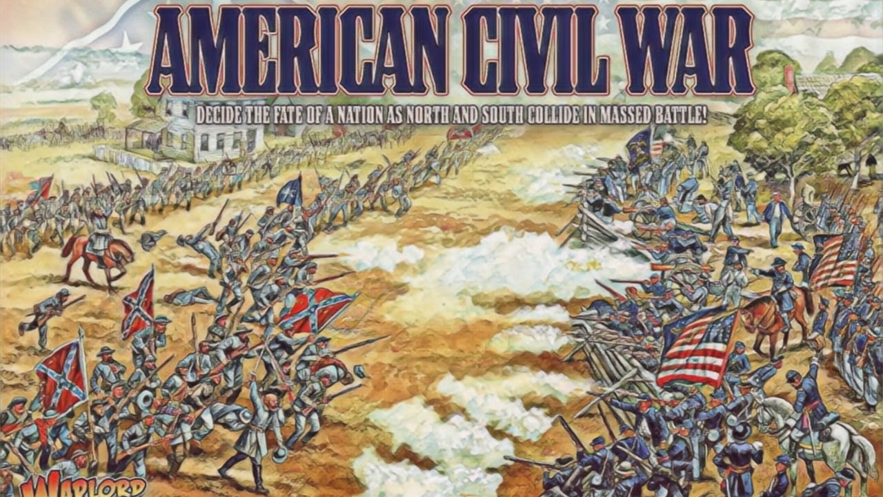 Civil War Metal Detecting