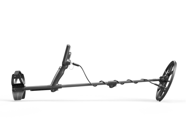 Nokta legend metal detectors: The perfect mid range metal detector?