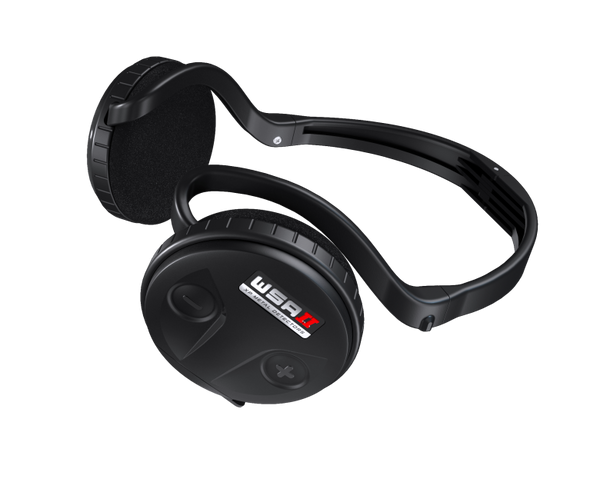 WSA II Headphones