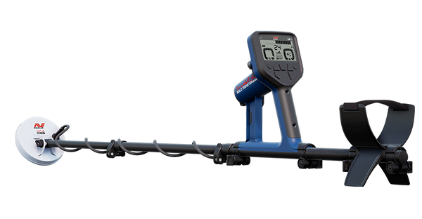 Minelab Gold Monster 2000 Metal Detector