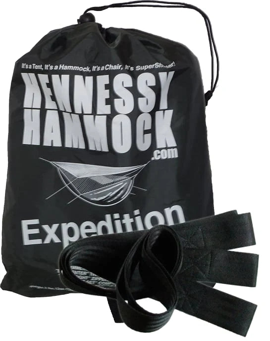 Hennessy Hammock Expedition Zip