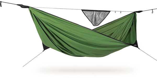 Hennessy Hammock Leaf Lounger XL