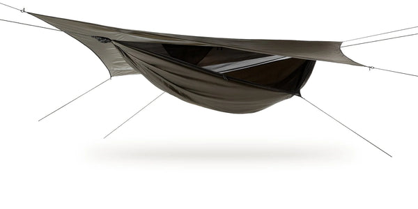 Hennessy Hammock Explorer Deluxe Zip XL