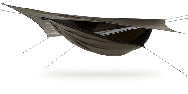 Hennessy Hammock Jungle Explorer Zip XL