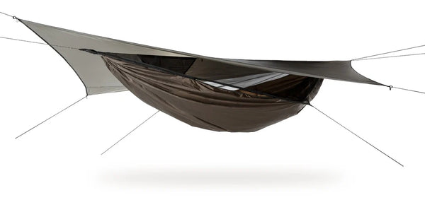 Hennessy Hammock Explorer Ultralite Zip XL