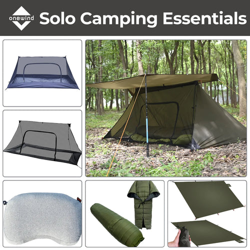 dyad lightweight survival shelter