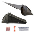 solo skyshade tent