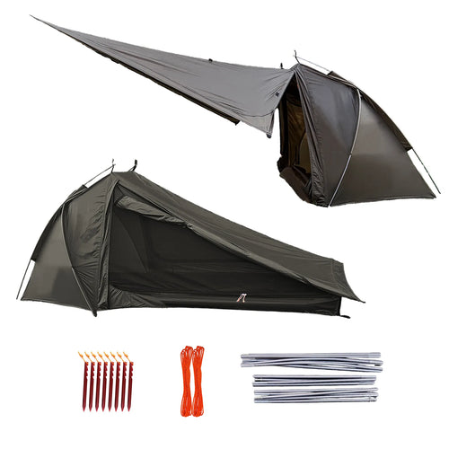 solo skyshade tent