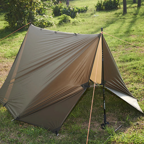 zephyr 10' hammock tarp