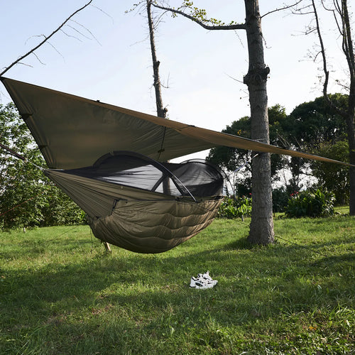 zephyr 10' hammock tarp