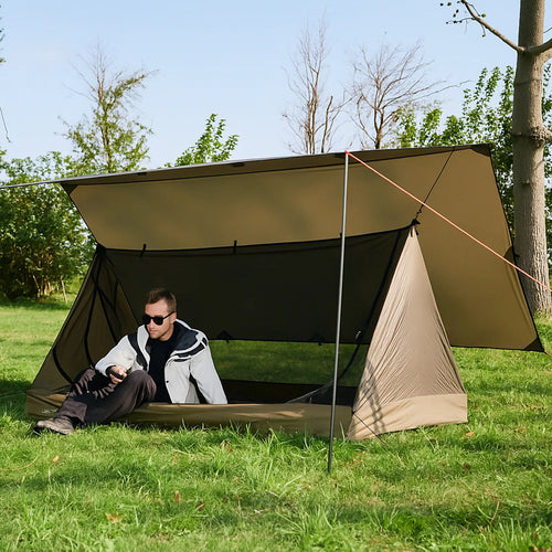 zephyr 10' hammock tarp