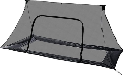 ultralight survival shelter set--modular tent