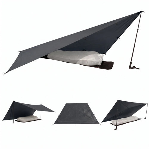 nova footprint tarp
