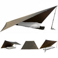 nova footprint tarp